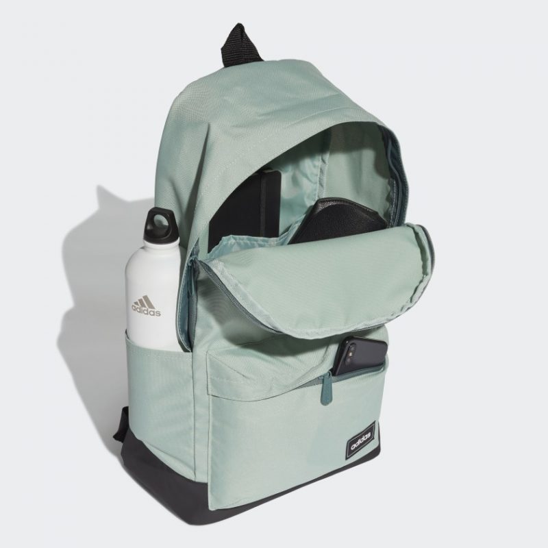 Adidas กระเป๋าเป้สะพายหลัง Classic Backpack ( GN2063 ) - Image 4
