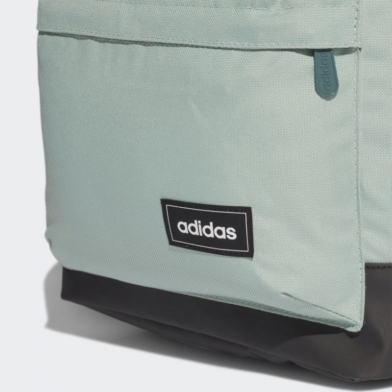 Adidas กระเป๋าเป้สะพายหลัง Classic Backpack ( GN2063 ) - Image 6