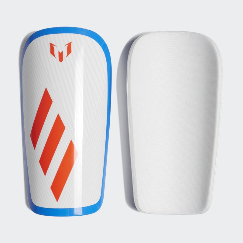 Adidas สนับแข้ง Lesto Messi Shin Guards ( DX7746 )