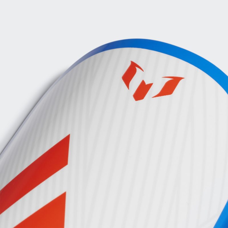 Adidas สนับแข้ง Lesto Messi Shin Guards ( DX7746 ) - Image 2