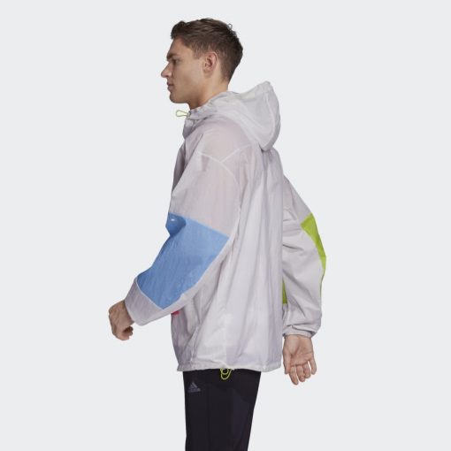 adidas performance adapt jacket
