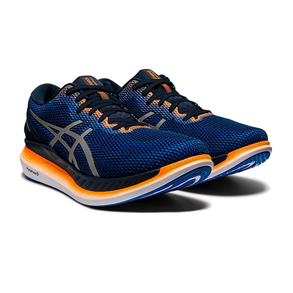 Asics shop glideride pantip