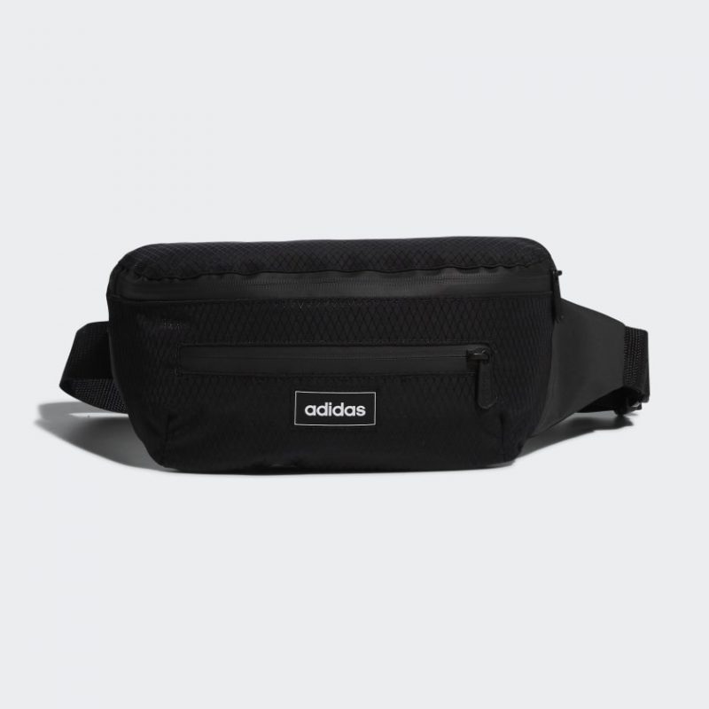 Adidas กระเป๋าคาดเอว Urban Waist Bag ( GN2051 )