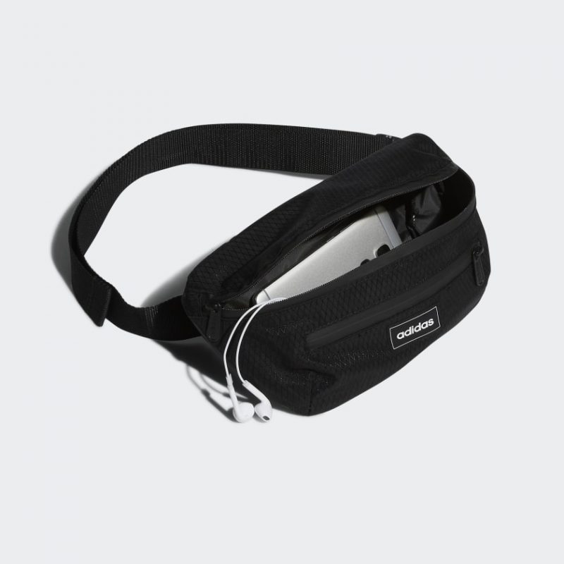 Adidas กระเป๋าคาดเอว Urban Waist Bag ( GN2051 ) - Image 4
