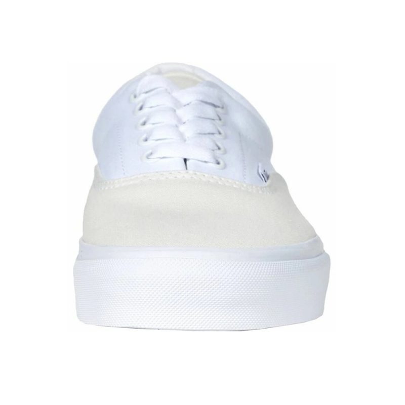 Vans รองเท้าผ้าใบ Era Classic Sport | Marshmallow/True White ( VN0A54F19LX ) - Image 5