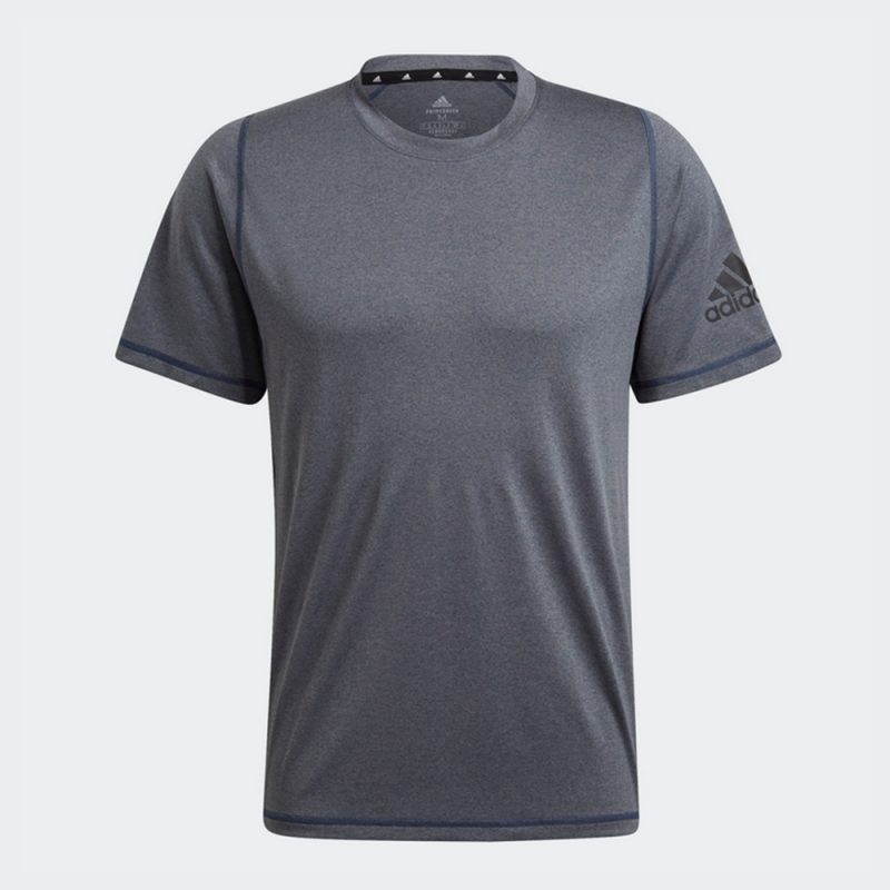 Adidas เสื้อผ้าผู้ชาย FreeLift Ultimate AEROREADY Designed 2 Move Sport (GU2780)