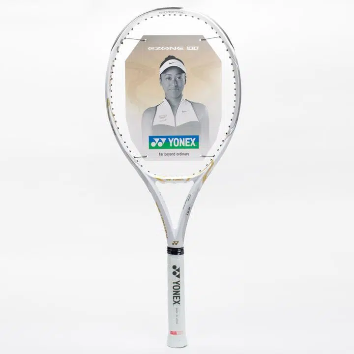 Yonex ไม้เทนนิส Ezone 100L Limited Edition Naomi Osaka Tennis