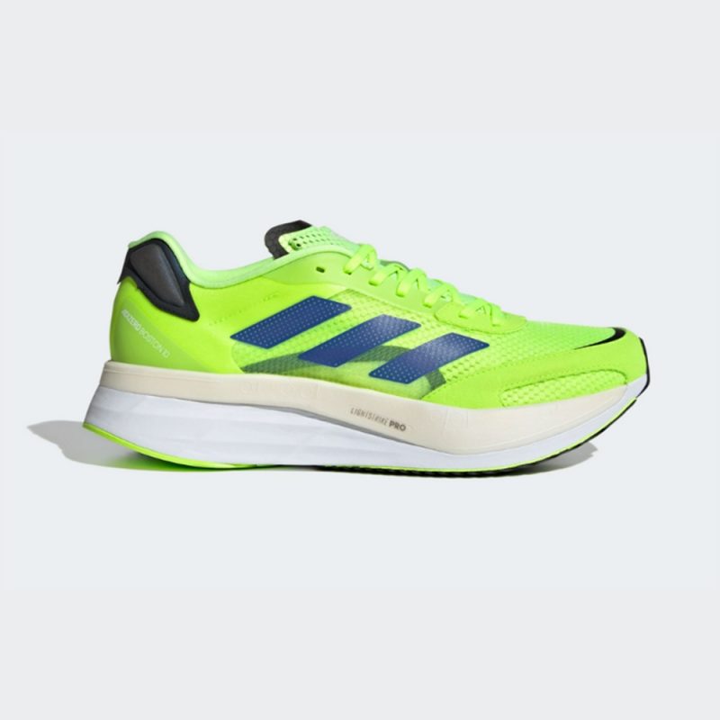 Adidas รองเท้าวิ่งผู้ชาย Adizero Boston 10 ( H67514 )