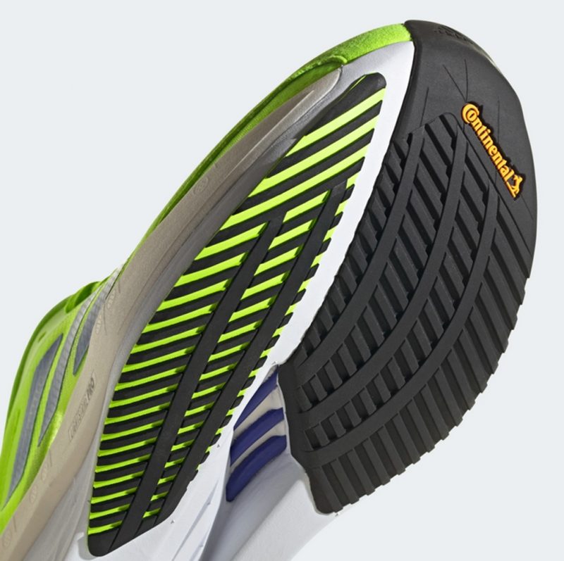 Adidas รองเท้าวิ่งผู้ชาย Adizero Boston 10 ( H67514 ) - Image 9