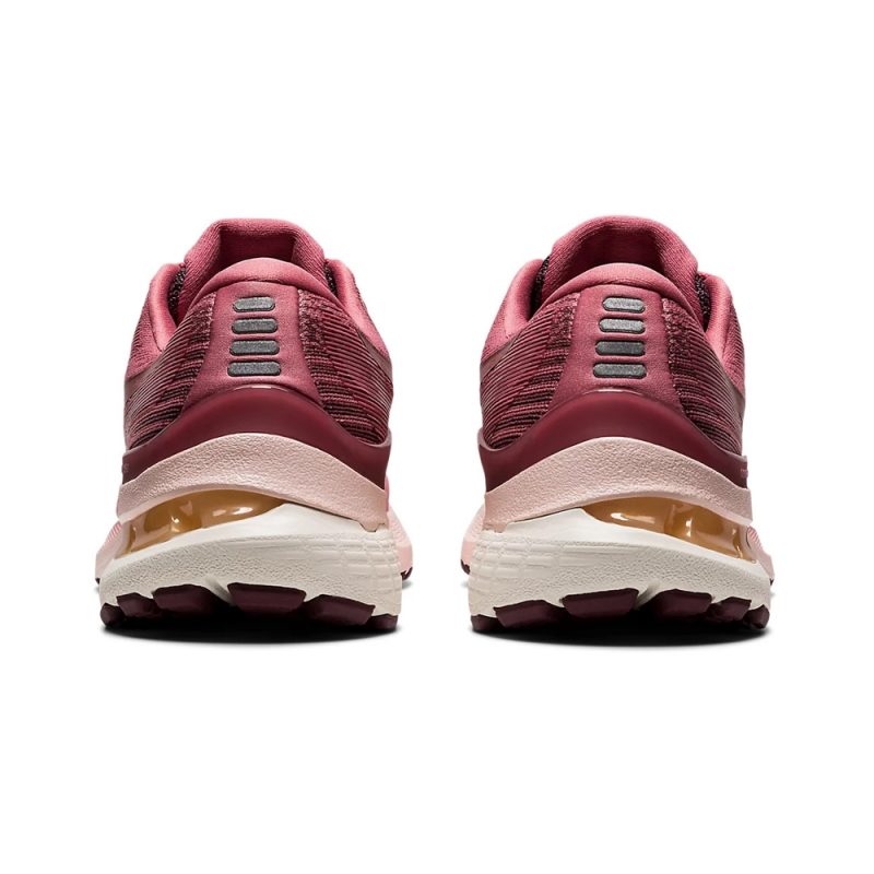 Asics รองเท้าวิ่งผู้หญิง Gel-Kayano 28 | Smokey Rose/Deep Mars ( 1012B047-701 ) - Image 5