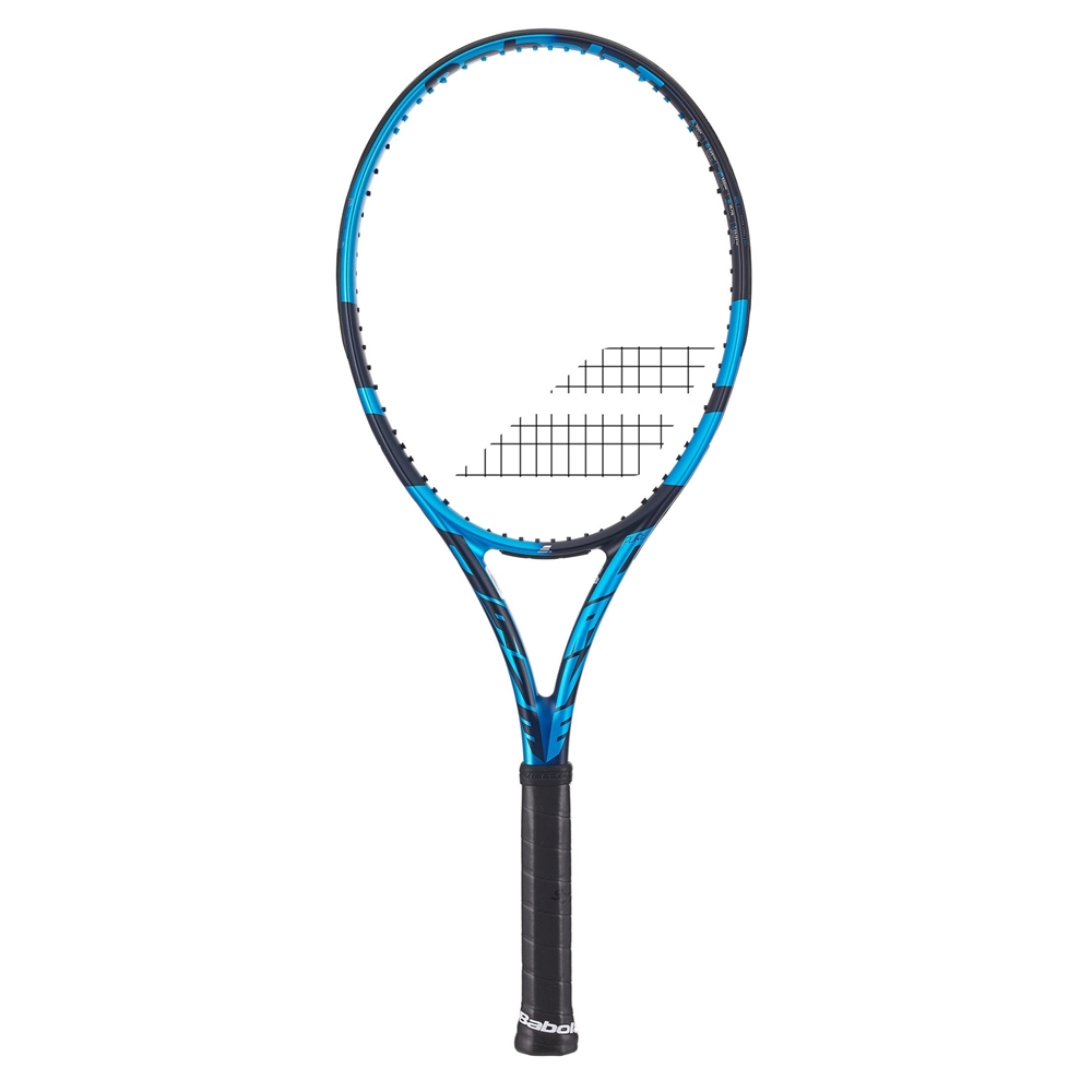 Babolat Pure Drive 2021 Tennis Racket 4 1 4 Blue