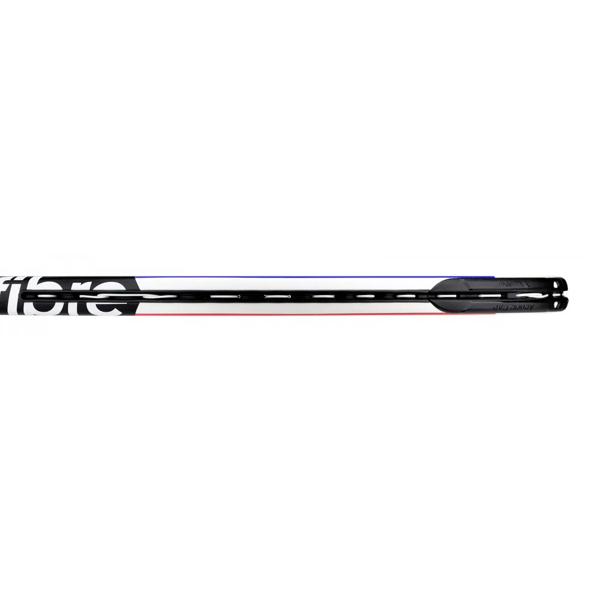Tecnifibre ไม้เทนนิส T-Fight RS 305 Tennis Racket Grip 2 | White/Black ( 14FI305R12 ) - Image 17