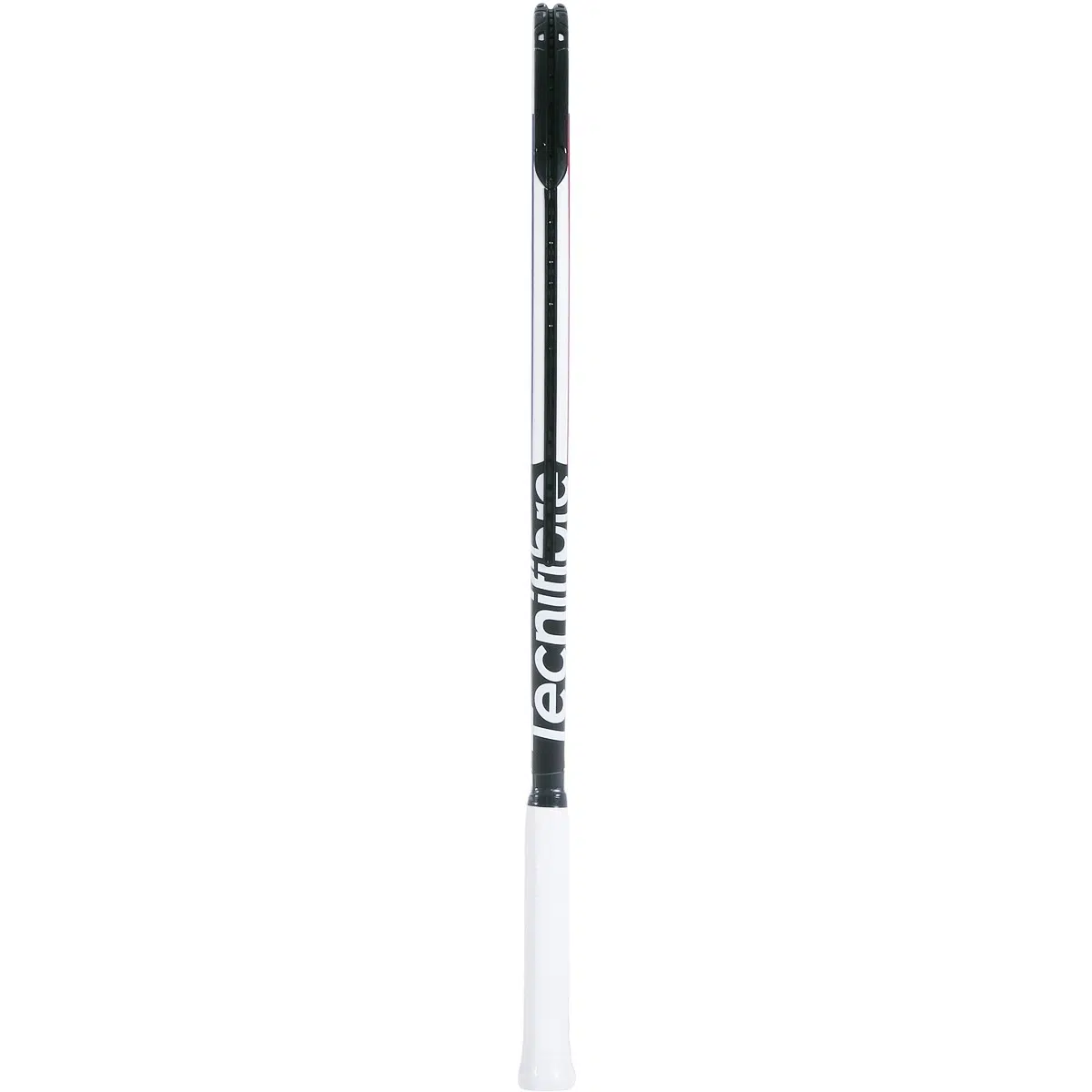 Tecnifibre ไม้เทนนิส T-Fight RS 305 Tennis Racket Grip 2 | White/Black ( 14FI305R12 ) - Image 6