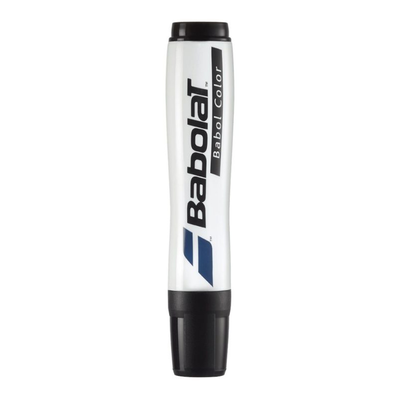 Babolat หมึกทาเอ็นเทนนิส Babol Color | Black ( 710226 ) - Image 3