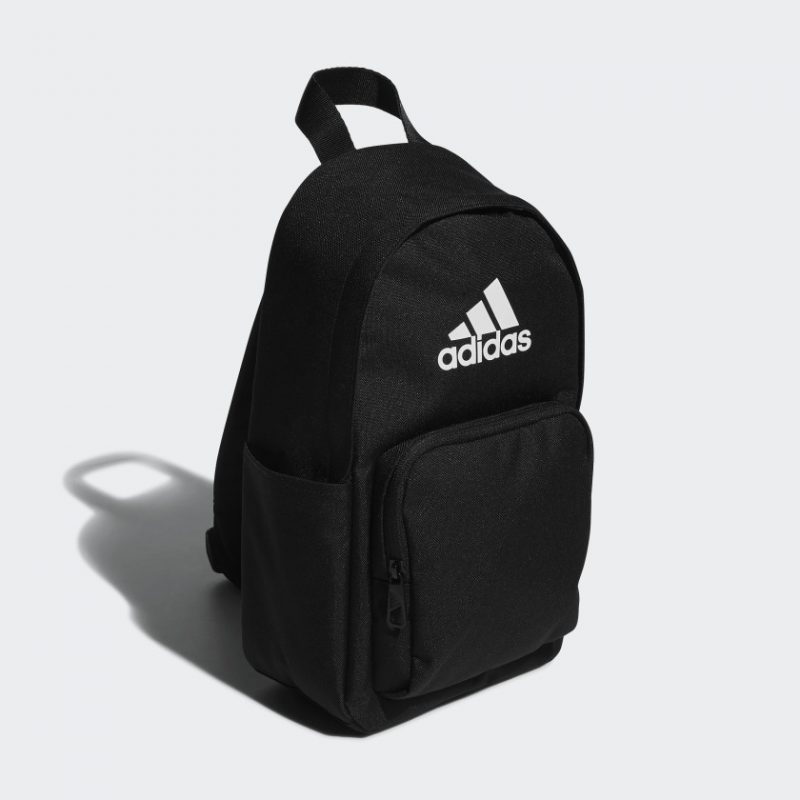 Adidas กระเป๋าสะพายข้าง Classic Essential Sling Bag ( H30358 ) - Image 3