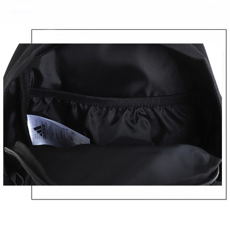 Adidas กระเป๋าสะพายข้าง Classic Essential Sling Bag ( H30358 ) - Image 8