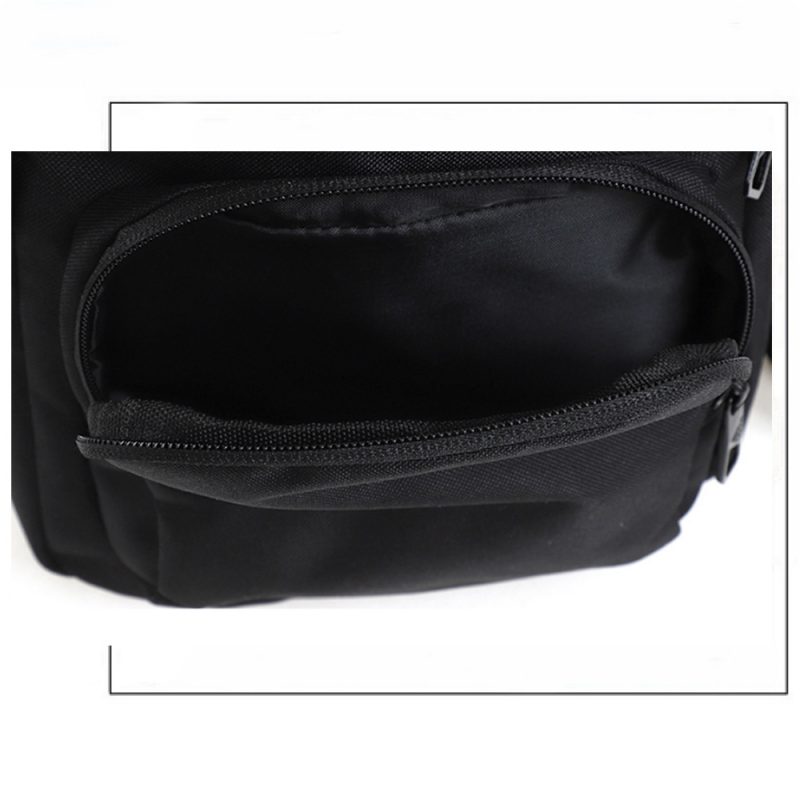Adidas กระเป๋าสะพายข้าง Classic Essential Sling Bag ( H30358 ) - Image 9