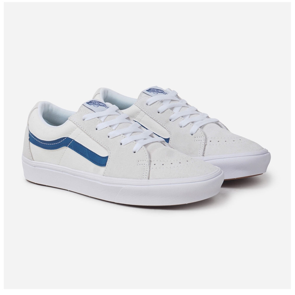 Vans sk8 low online comfycush