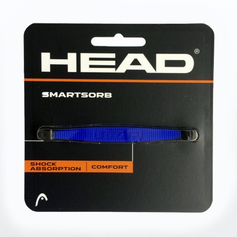 Head ยางกันสะเทือน Smartsorb Tennis Dampener | Blue ( 288011 )