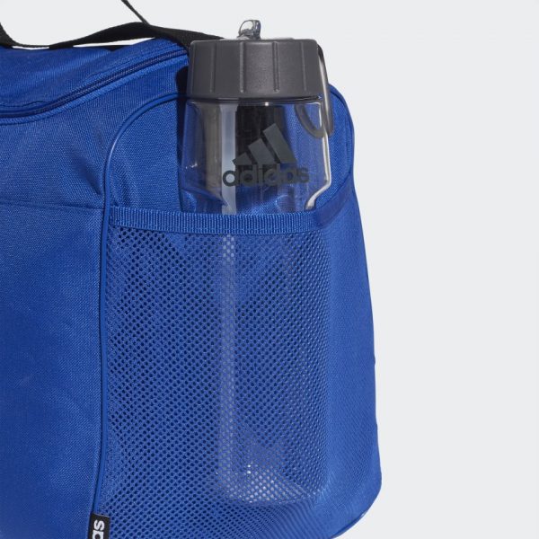 Adidas กระเป๋า Linear Duffle Bag Medium ( GE1151 ) APX OFFICIAL STORE