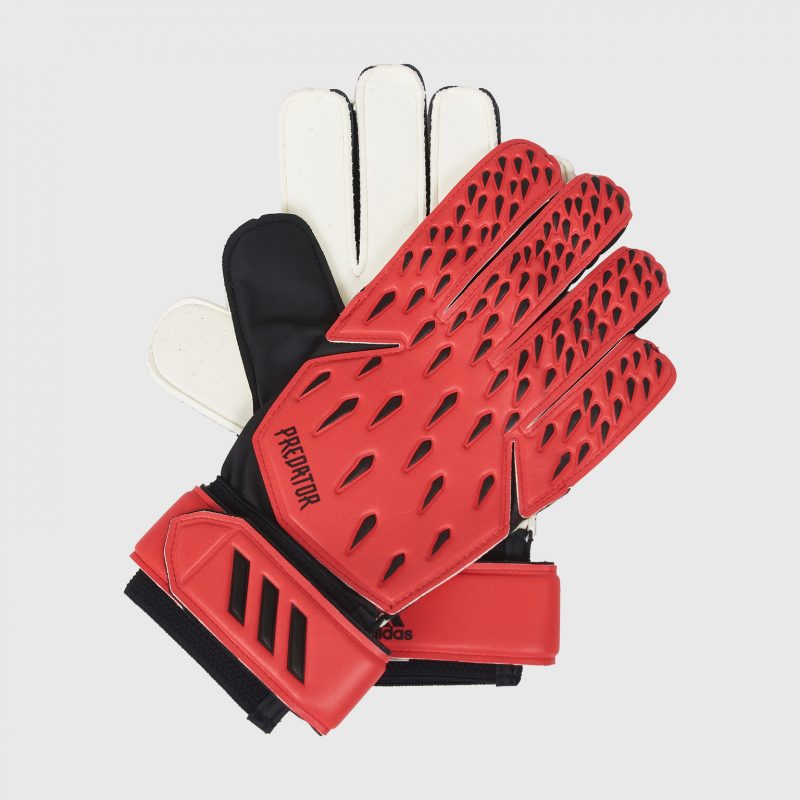 Adidas ถุงมือผู้รักษาประตู Predator Training Goalkeeper Gloves ( GR1532 ) - Image 10