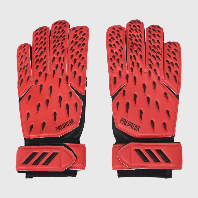 Adidas ถุงมือผู้รักษาประตู Predator Training Goalkeeper Gloves ( GR1532 ) - Image 11