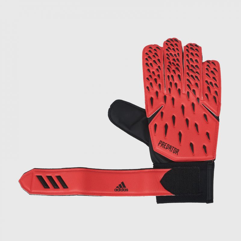 Adidas ถุงมือผู้รักษาประตู Predator Training Goalkeeper Gloves ( GR1532 ) - Image 13