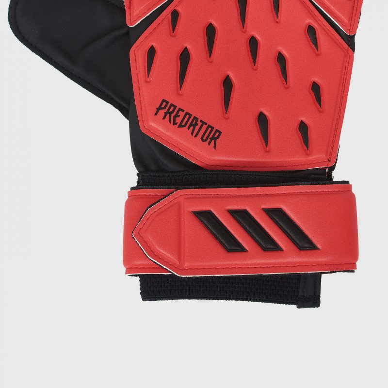 Adidas ถุงมือผู้รักษาประตู Predator Training Goalkeeper Gloves ( GR1532 ) - Image 14