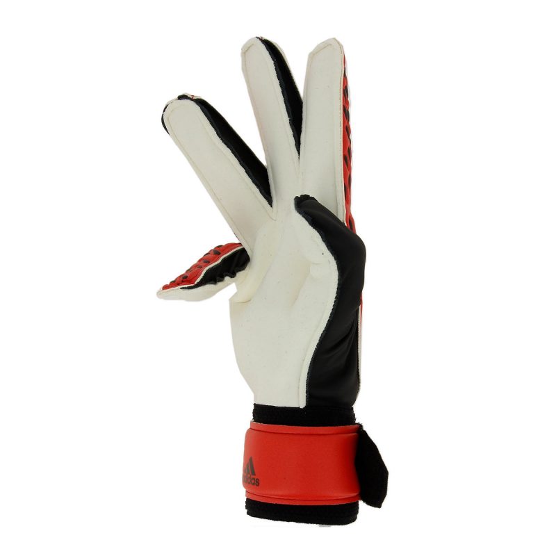 Adidas ถุงมือผู้รักษาประตู Predator Training Goalkeeper Gloves ( GR1532 ) - Image 17