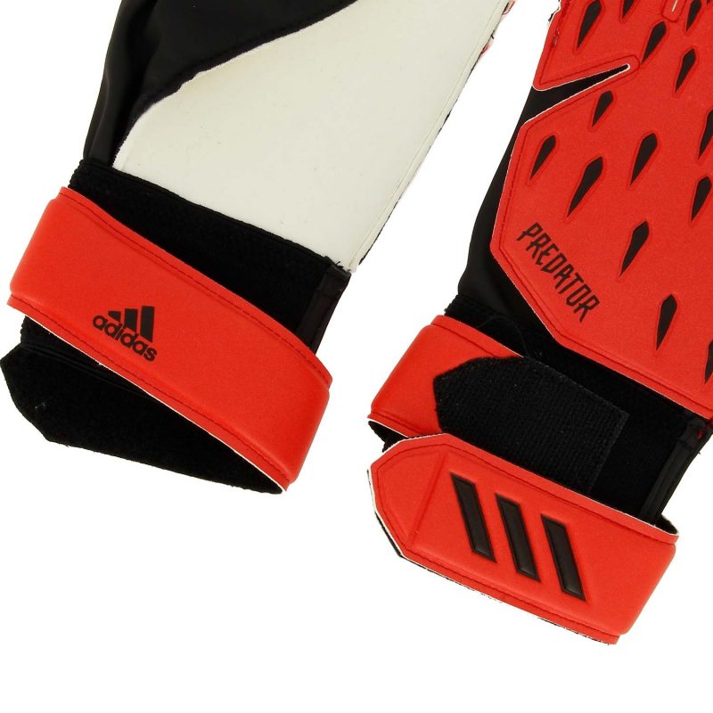 Adidas ถุงมือผู้รักษาประตู Predator Training Goalkeeper Gloves ( GR1532 ) - Image 18