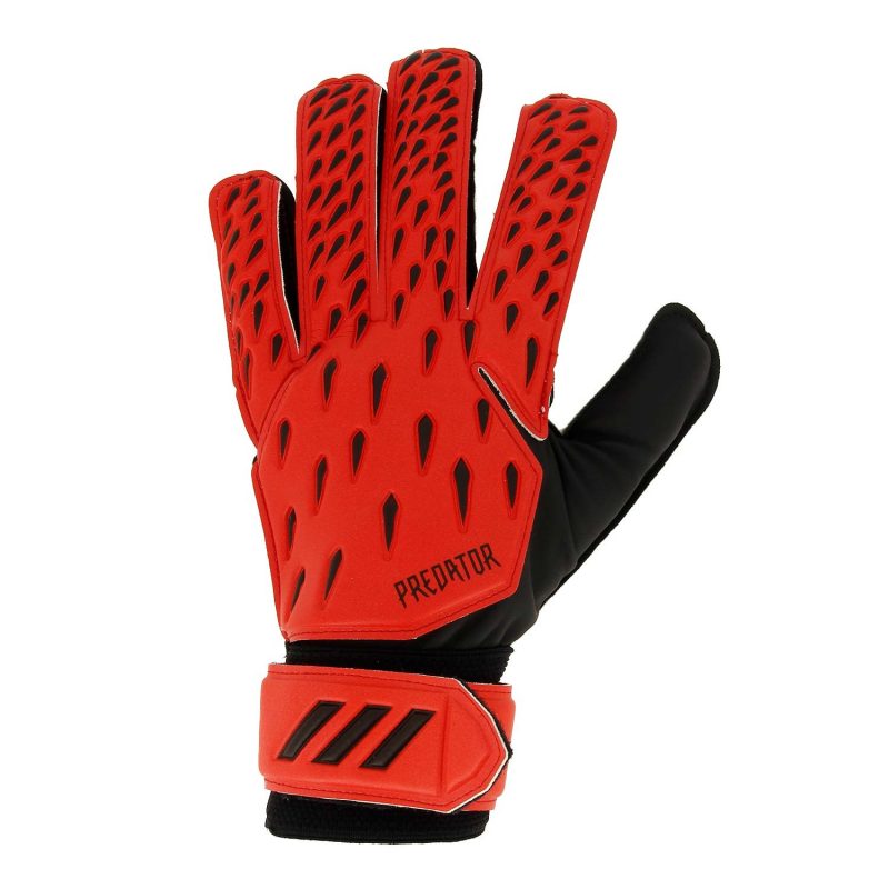 Adidas ถุงมือผู้รักษาประตู Predator Training Goalkeeper Gloves ( GR1532 ) - Image 19