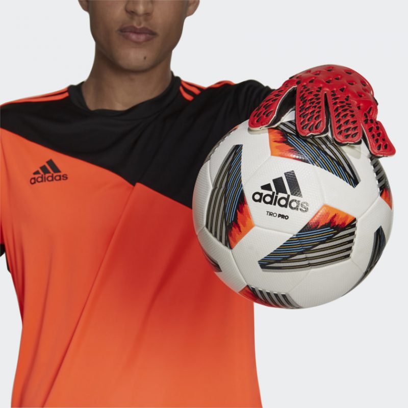 Adidas ถุงมือผู้รักษาประตู Predator Training Goalkeeper Gloves ( GR1532 ) - Image 8