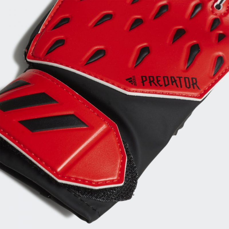 Adidas ถุงมือผู้รักษาประตู Predator Training Goalkeeper Gloves ( GR1532 ) - Image 2