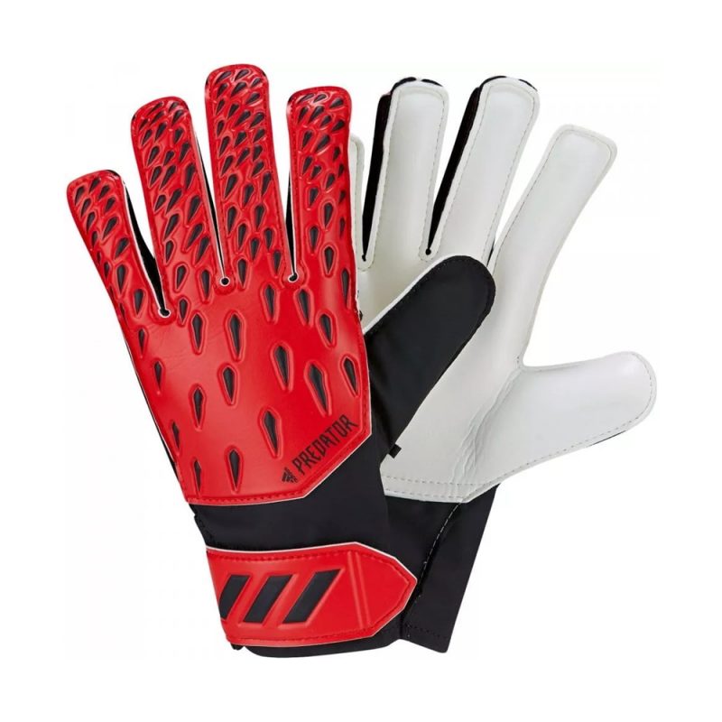Adidas ถุงมือผู้รักษาประตู Predator Training Goalkeeper Gloves ( GR1532 ) - Image 9