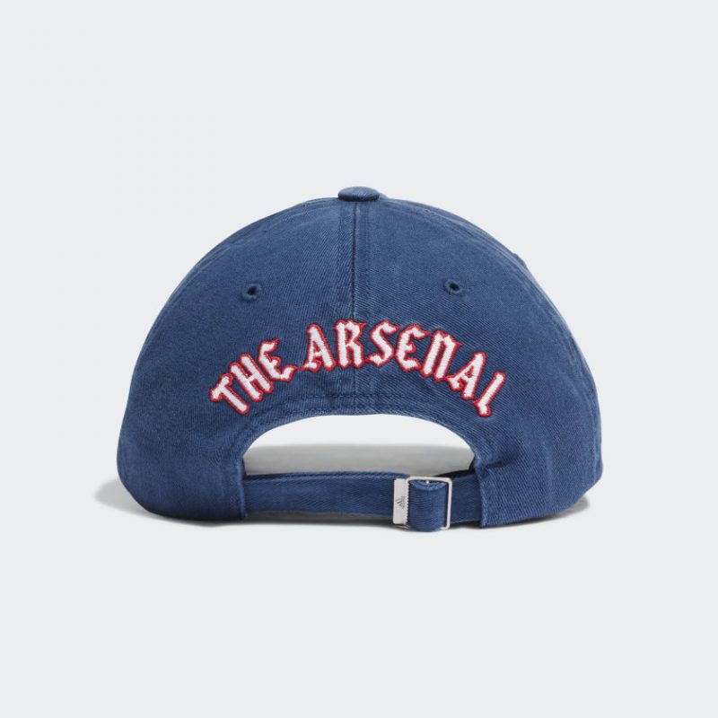 Adidas หมวก Arsenal Dad Cap ( GU0091 ) - Image 2