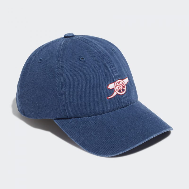 Adidas หมวก Arsenal Dad Cap ( GU0091 ) - Image 3