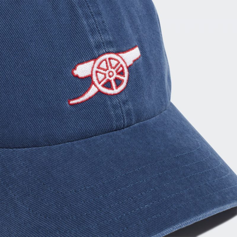 Adidas หมวก Arsenal Dad Cap ( GU0091 ) - Image 4