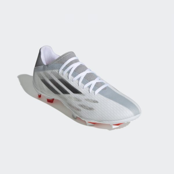 Adidas à¸£à¸­à¸à¹à¸à¹à¸²à¸à¸¸à¸à¸à¸­à¸¥ / à¸ªà¸à¸±à¹à¸ X Speedflow.3 FG ( FY3295 ) - APX OFFICIAL STORE