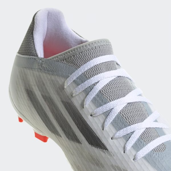 Adidas à¸£à¸­à¸à¹à¸à¹à¸²à¸à¸¸à¸à¸à¸­à¸¥ / à¸ªà¸à¸±à¹à¸ X Speedflow.3 FG ( FY3295 ) - APX OFFICIAL STORE