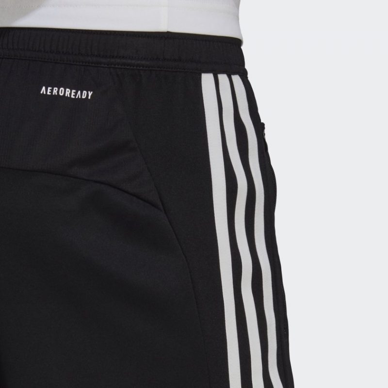 Adidas กางเกง Primeblue Designed To Move Sport 3-Stripes Short ( GM2127 ) - Image 7