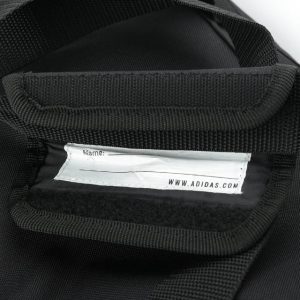 Adidas Essentials Logo Duffel Bag Medium ( GN2038 ) - APX OFFICIAL STORE