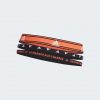 Adidas แถบรัดศีรษะเทนนิส Training Headbands 3 Per Pack | Solar Red/White/Black ( GS2120 )