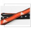 Adidas แถบรัดศีรษะเทนนิส Training Headbands 3 Per Pack | Solar Red/White/Black ( GS2120 ) - Image 5