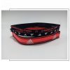 Adidas แถบรัดศีรษะเทนนิส Training Headbands 3 Per Pack | Solar Red/White/Black ( GS2120 ) - Image 6