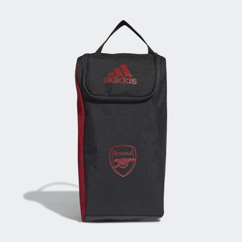 Adidas กระเป๋าใส่รองเท้า Arsenal Shoe Bag ( GU0123 )