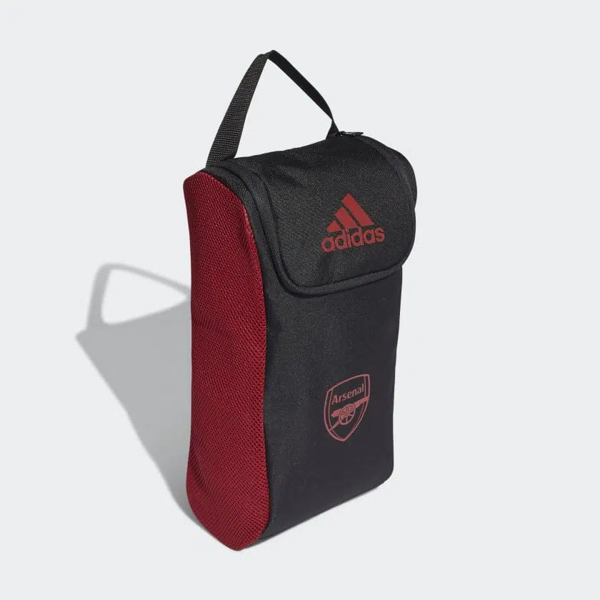 Adidas กระเป๋าใส่รองเท้า Arsenal Shoe Bag ( GU0123 ) - Image 3