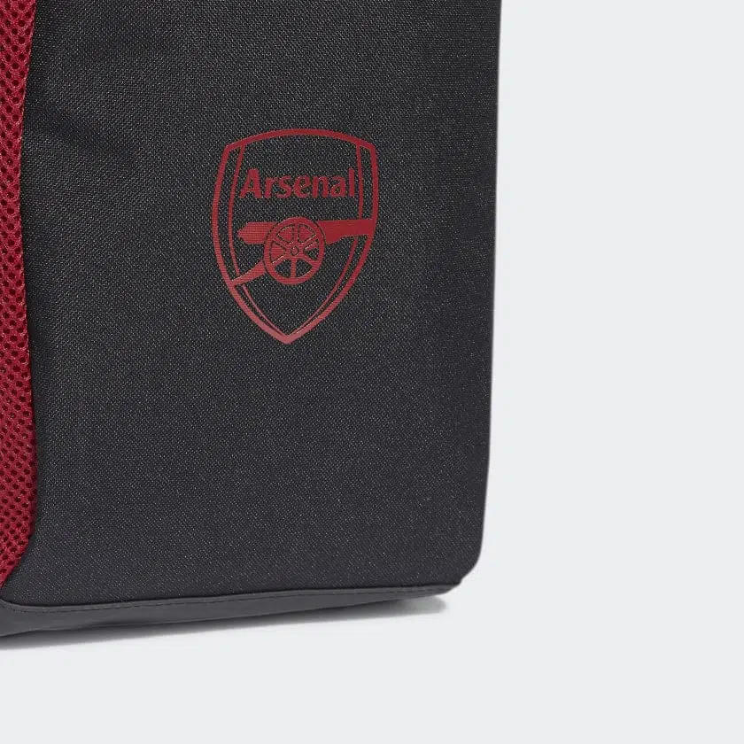 Adidas กระเป๋าใส่รองเท้า Arsenal Shoe Bag ( GU0123 ) - Image 6