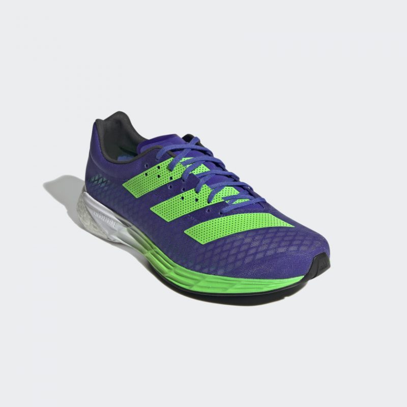 Adidas รองเท้าวิ่งผู้ชาย Adizero Pro ( GZ5474 ) - Image 2