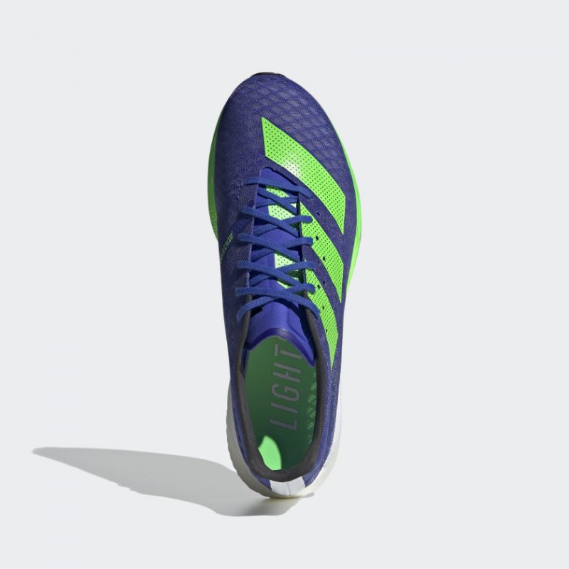 Adidas รองเท้าวิ่งผู้ชาย Adizero Pro ( GZ5474 ) - Image 5