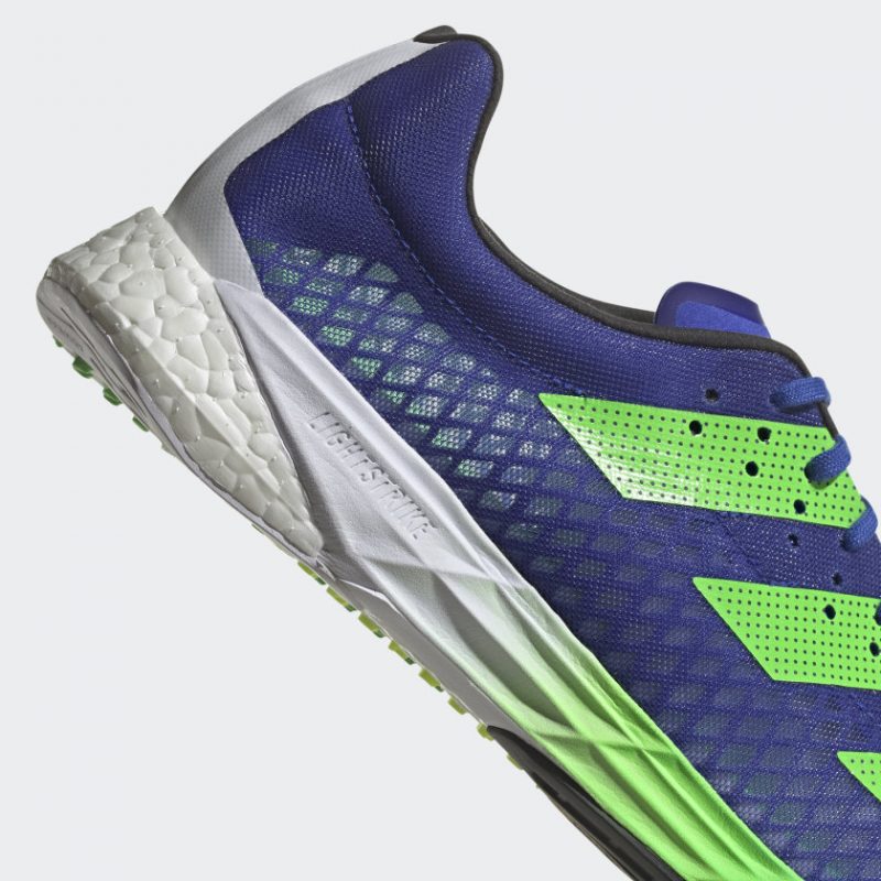 Adidas รองเท้าวิ่งผู้ชาย Adizero Pro ( GZ5474 ) - Image 7